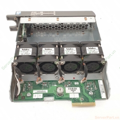 14683 Bo mạch Quạt tản nhiệt Fan HP DL360 G3 Processor Fan 305449-001