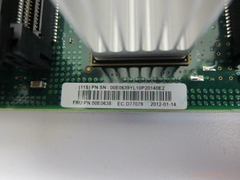 14684 Bo mạch ram IBM Power7 pSeries Memory Riser Card 8X Slot 00E0638 00E0639