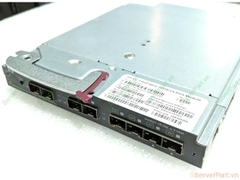 14701 Mô đun Module FC HP Virtual Connect FlexFabric 10/24 Enterprise Edition for BladeSystem c-Class 869917-001 571956-B21