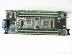 14706 Bo mạch chủ mainboard HP BL460c G8 Gen8 sp 738239-001 sp 719592-001