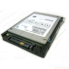 14717 Ổ cứng SSD sas EMC 200gb 2.5