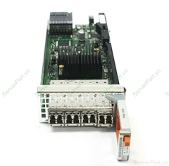 14719 Mô đun quang Module FC I/O Dell EMC VNX 4 Port FC 8Gb 303-092-102 042-007-386 0RWMFC