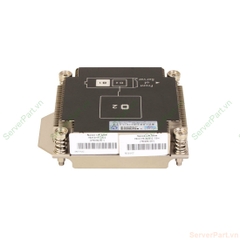 14724 Tản nhiệt Heatsink HP BL460c WS460C G8 Gen8 cpu2 pn 665003-005 sp 762711-001