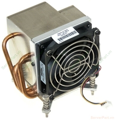 14737 Quạt Tản nhiệt Heatsink Fan HP ML110 G4 418441-001 433549-001 434381-101