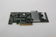 14744 Cạc Raid Card SAS SUN LSI SAS2108 6Gb 2 port 8087 375-3701-01