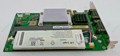 14745 Cạc Raid Card SAS IBM LSI MR sas 8480E 256mb 2 port 8470 fru 39R8852 39R8849 L3-01080