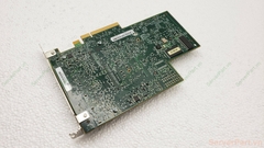 14746 Cạc Raid Card SAS IBM ServeRaid MR10is sas 8808ES 2 port 8087 fru 44E8696 44E8695 44E8693