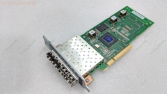 14762 Card FC IBM V3700 8Gb FC 4 Port Host Interface Card 00FW850 4377336 opt 00MJ095