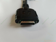 14791 Cáp cable HP Local IO Diagnostic Serial USB SUV Cable C3000 C7000 Blade server 409496-001 416003-001 676277-B21