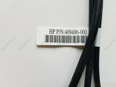 14791 Cáp cable HP Local IO Diagnostic Serial USB SUV Cable C3000 C7000 Blade server 409496-001 416003-001 676277-B21