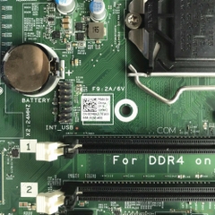 14801 Bo mạch chủ mainboard Dell 3046 MT 0CMXK2