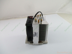 14805 Quạt Tản nhiệt Heatsink Fan HP ML350 G5 sp 413977-001 411354-001