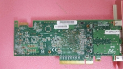 14828 Cạc HBA Card FC Emulex LPE16002 16Gb 2 Port FC SFP P006002-21C P005947