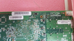 14828 Cạc HBA Card FC Emulex LPE16002 16Gb 2 Port FC SFP P006002-21C P005947
