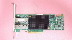 14828 Cạc HBA Card FC Emulex LPE16002 16Gb 2 Port FC SFP P006002-21C P005947