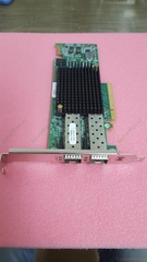 14828 Cạc HBA Card FC Emulex LPE16002 16Gb 2 Port FC SFP P006002-21C P005947