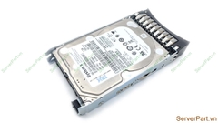 14832 Ổ cứng HDD sas IBM 1Tb 7.2k 2.5