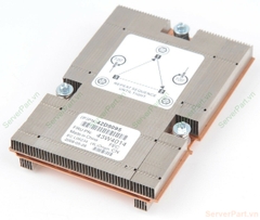 14862 Tản nhiệt Heatsink IBM BladeCenter HS21 fru 43W4014 pn 42D9095 40K6909 43W8511 42D8668 46D1132 40K6909 43W8575