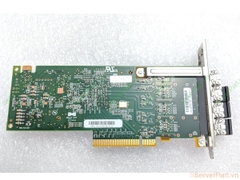 14885 Cạc HBA Card FC IBM V3700 V5000 v2 Adapter 16Gb 4 Port FC SFP fru 01EJ187 pn 01AC347