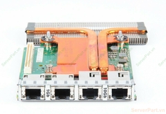 14895 Bo mạch nic Dell Intel X540 BASE-T2 2x1Gbps 2x10Gbps RJ45 98493 098493