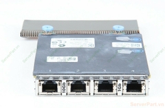 14895 Bo mạch nic Dell Intel X540 BASE-T2 2x1Gbps 2x10Gbps RJ45 98493 098493