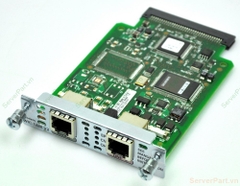 14905 Mô đun Module Cisco WIC-1AM-V2 Analog Modem 800-34448-01