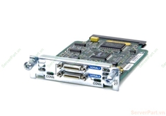 14907 Mô đun Module Cisco WIC-2T 2 Port Serial 800-03181-03