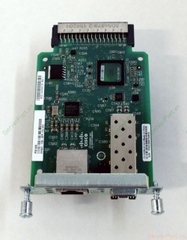 14908 Mô đun Module Cisco EHWIC-1GE-SFP-CU 800-34350-01