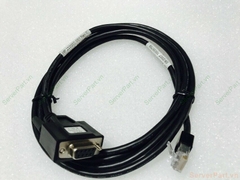 14951 Cáp cable HP DB9 to RJ45 special Console MSA EVA 259992-001 316131-001