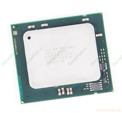 14956 Bộ xử lý CPU Intel E7-8837 24M Cache 2.66 GHz, 6.40 GTs 8 cores 8 threads 8 cores 8 threads socket 1567