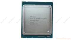 14961 Bộ xử lý CPU Intel E5-2650 v2 (20M Cache 2.60 GHz, 8 GTs) 8 cores 16 threads socket 2011