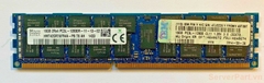 14975 Bộ nhớ Ram IBM Lenovo 16gb 2Rx4 PC3L-12800R fru 46W0674 pn 47J0226 opt 46W0672