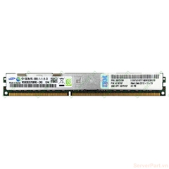14979 Bộ nhớ Ram IBM 16gb 2Rx4 PC3-12800R lùn fru 90Y3159 pn 47J0167 opt 90Y3157