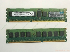 14987 Bộ nhớ Ram HP 8gb 1Rx4 PC3-12800R pn 647651-081 sp 664691-001 647899-B21