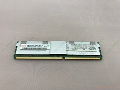 15019 Bộ nhớ Ram IBM 4gb 2Rx4 PC2-5300F fru 41Y2845 pn 43X5026 opt 39M5797