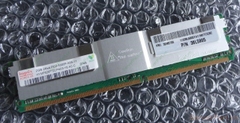 15027 Bộ nhớ Ram IBM 2gb 2Rx4 PC2-5300F opt 39M5791 fru 39M5790 pn 38L5905