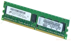15045 Bộ nhớ Ram IBM 2gb 2Rx8 PC2-6400E opt 45J6189 fru 46U1060 pn 43X5063