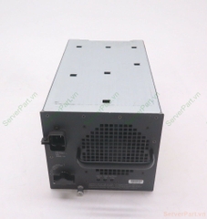 15174 Bộ nguồn PSU Hot Cisco Catalyst 6500 Series C6509 2500w 2525w WS-CAC-2500W 34-1535-05 70000-0002