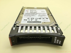 15175 Ổ cứng HDD sas IBM 600gb 10k 2.5