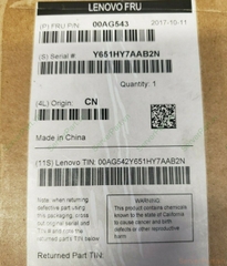 15178 Bo mạch IBM Flex System CN4052S 2-port 10Gb Virtual Fabric Adapter fru 00AG543 pn 00AG542 00AG540