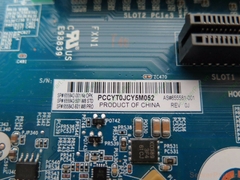 15185 Bo mạch chủ mainboard HP z220 CMT as 655581-001 sp 655842-001 655842-501 655842-601