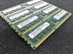 15191 Bộ nhớ Ram IBM 8gb 2Rx4 PC3-12800R fru 90Y3111 pn 47J0169 opt 90Y3109
