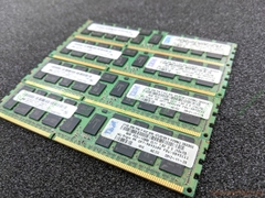 15191 Bộ nhớ Ram IBM 8gb 2Rx4 PC3-12800R fru 90Y3111 pn 47J0169 opt 90Y3109