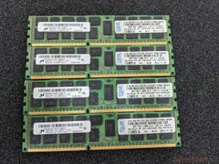15191 Bộ nhớ Ram IBM 8gb 2Rx4 PC3-12800R fru 90Y3111 pn 47J0169 opt 90Y3109