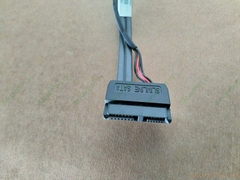 15205 Cáp cable IBM Lenovo SATA DVD 380 mm x3650 M5 5462 8871 Cable fru 00FK853 pn 00FK852