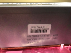 15208 Bo mạch HP DL380 G9 Gen9 HPE Secondary Riser Board board sp 777283-001 as 729810-001 khung 768343-001 719073-B21