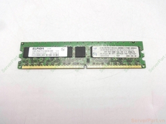 15210 Bộ nhớ Ram IBM 2gb 2Rx8 PC2-6400E fru 46C7427 pn 43X5063 opt 46C7429