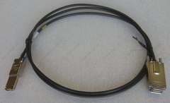 15226 Cáp cable HP 2m SFF-8470 to SFF-8088, 8470-8088 External Mini SAS, external mSAS pn 406591-001 sp 430064-001
