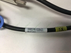 15226 Cáp cable HP 2m SFF-8470 to SFF-8088, 8470-8088 External Mini SAS, external mSAS pn 406591-001 sp 430064-001