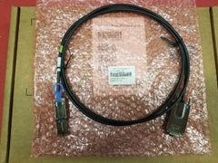 15226 Cáp cable HP 2m SFF-8470 to SFF-8088, 8470-8088 External Mini SAS, external mSAS pn 406591-001 sp 430064-001